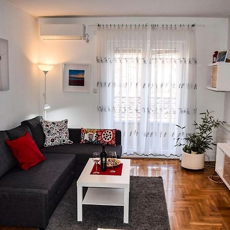 Dunavski Kej Semendria Exterior foto