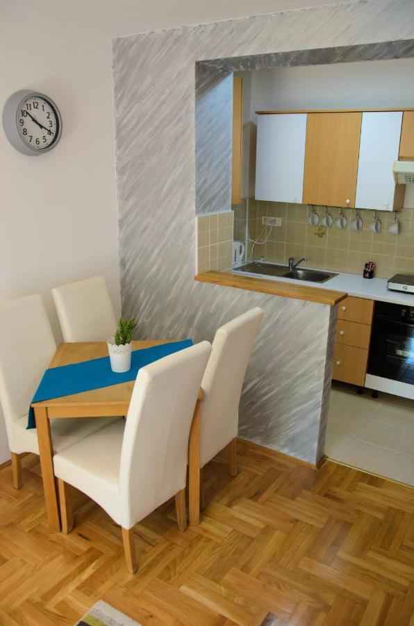 Dunavski Kej Semendria Exterior foto