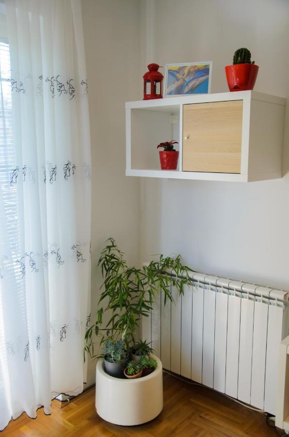 Dunavski Kej Semendria Exterior foto