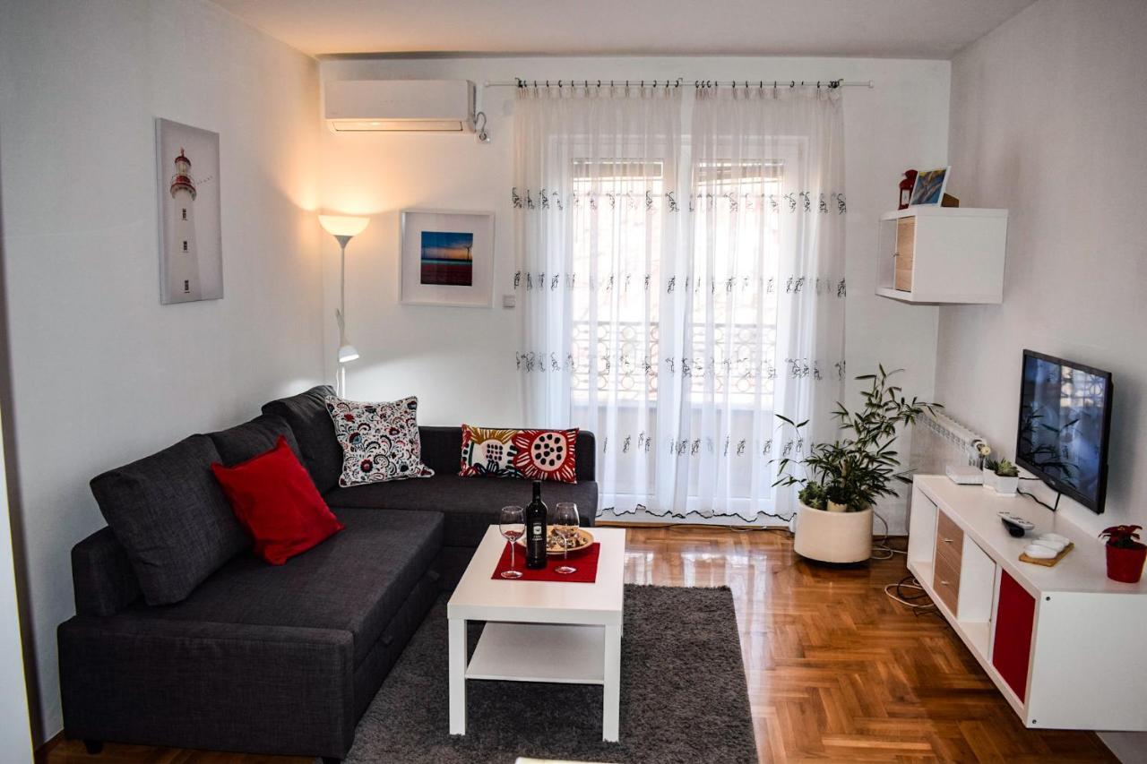 Dunavski Kej Semendria Exterior foto